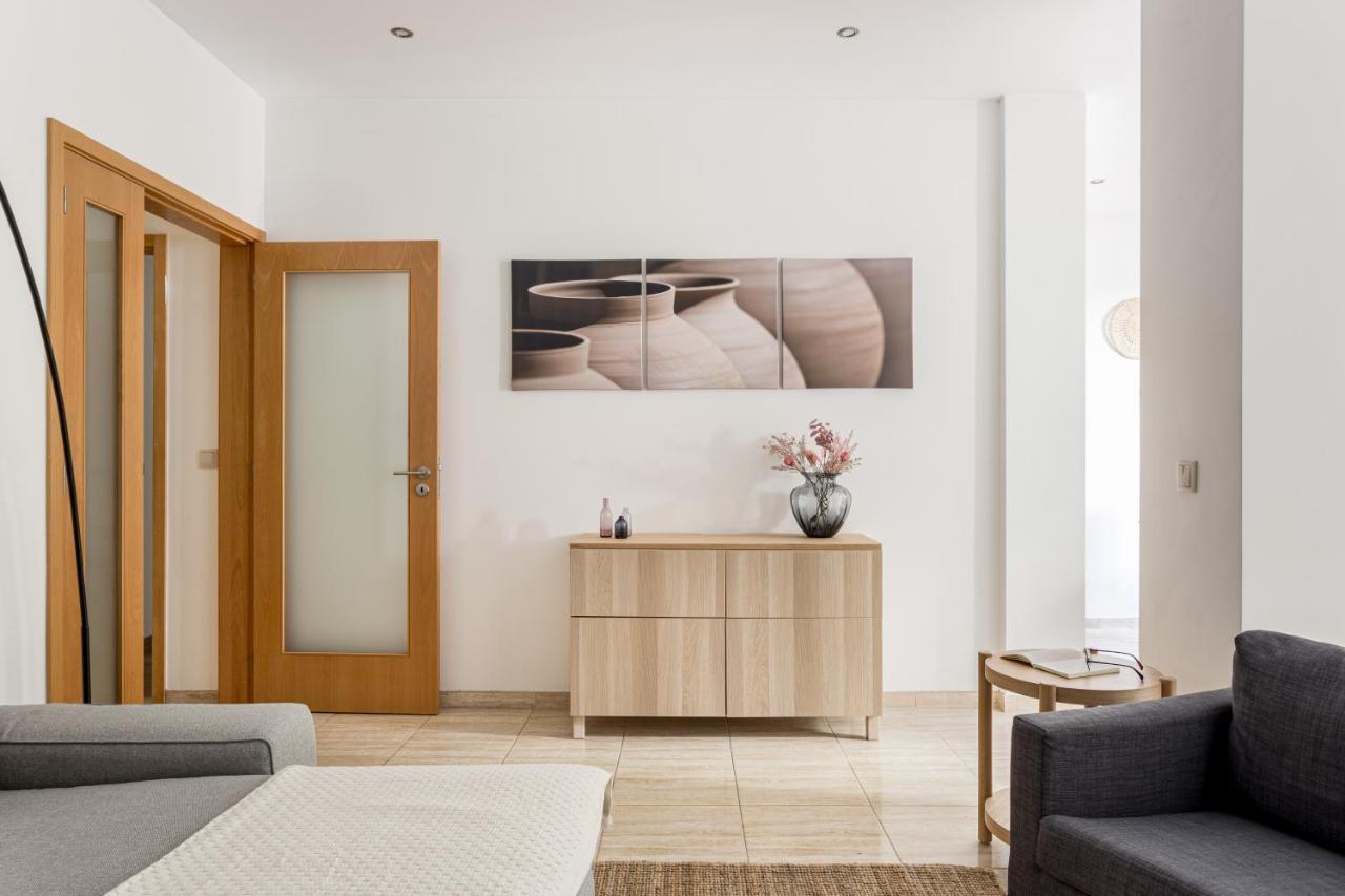 Joivy & Spacious In * Oporto