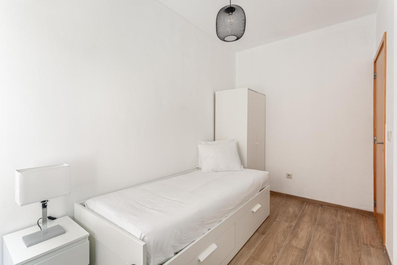 Apartamento Joivy & Spacious In