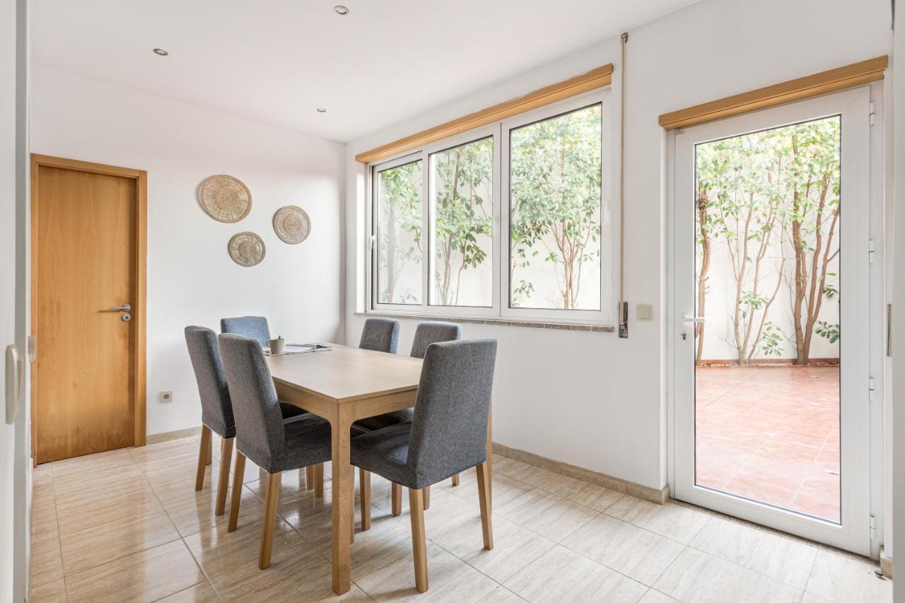 Joivy & Spacious In Apartamento *