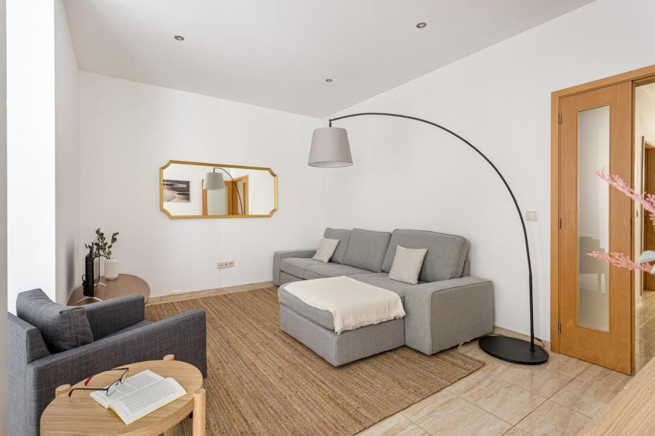 Joivy & Spacious In * Oporto