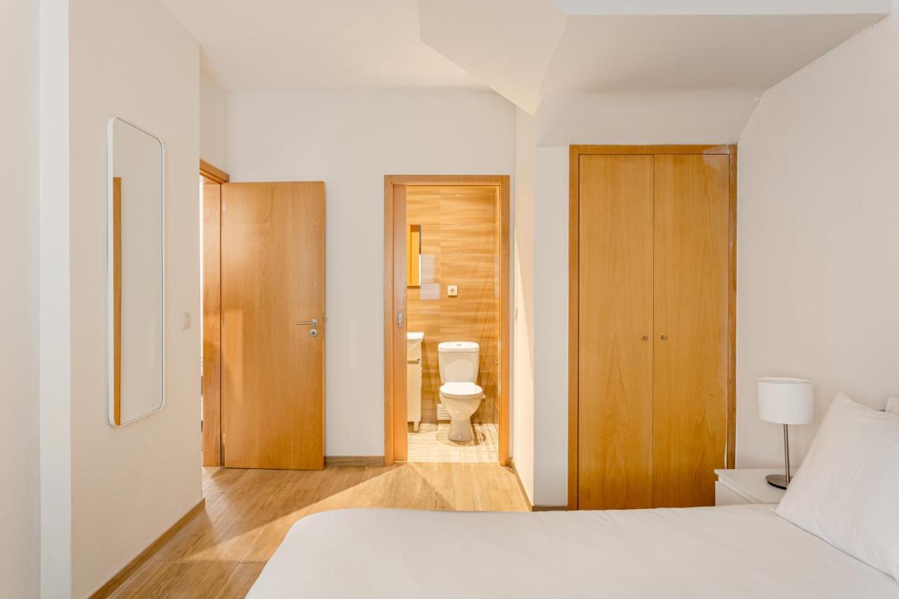 Apartamento Joivy & Spacious In Oporto